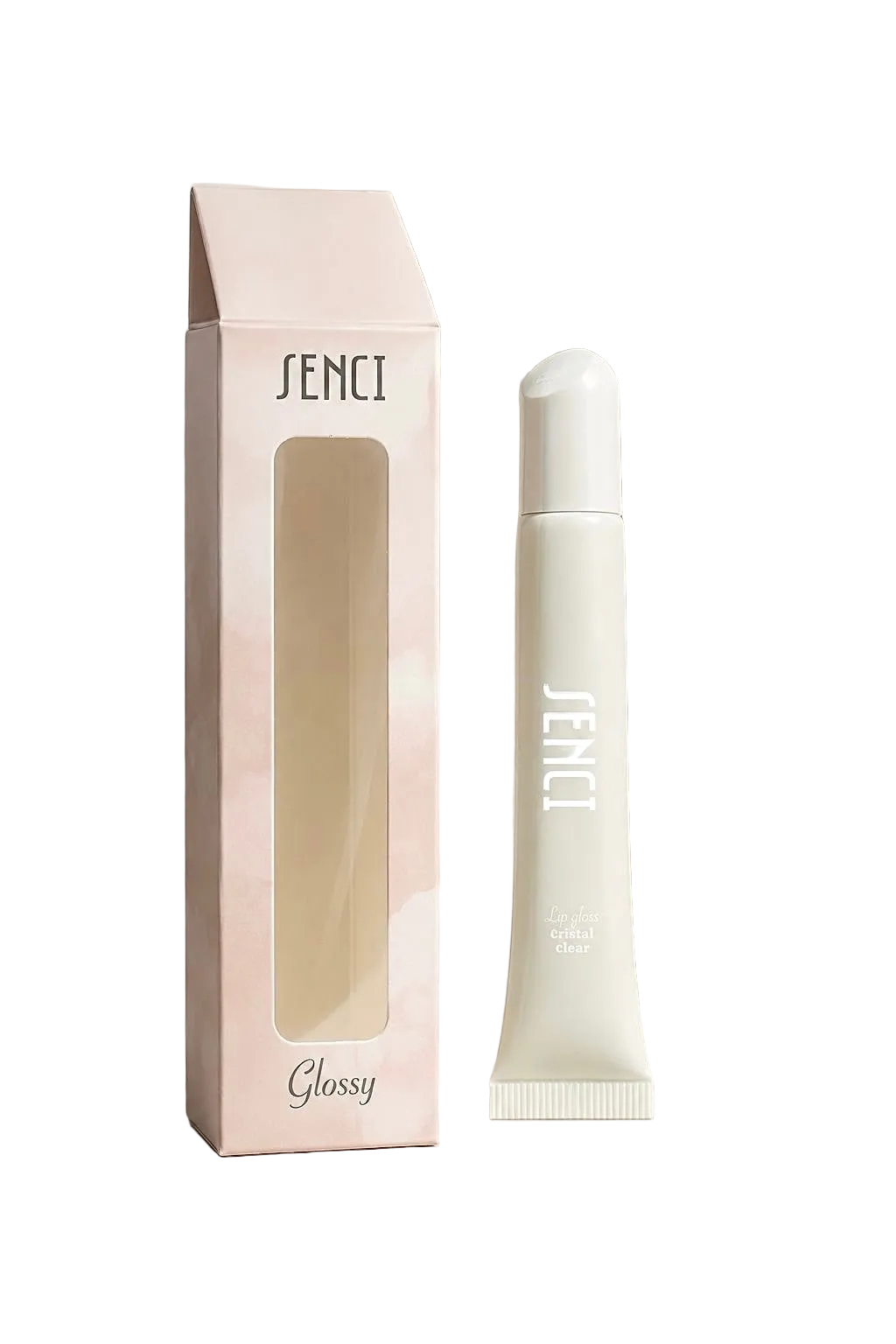 Cristal gloss