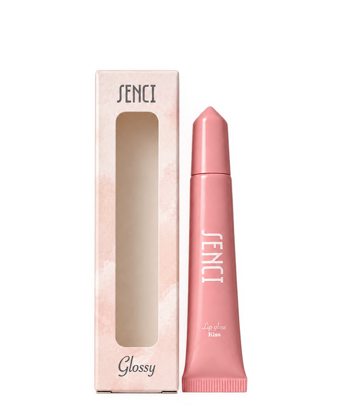 Kiss Glossy