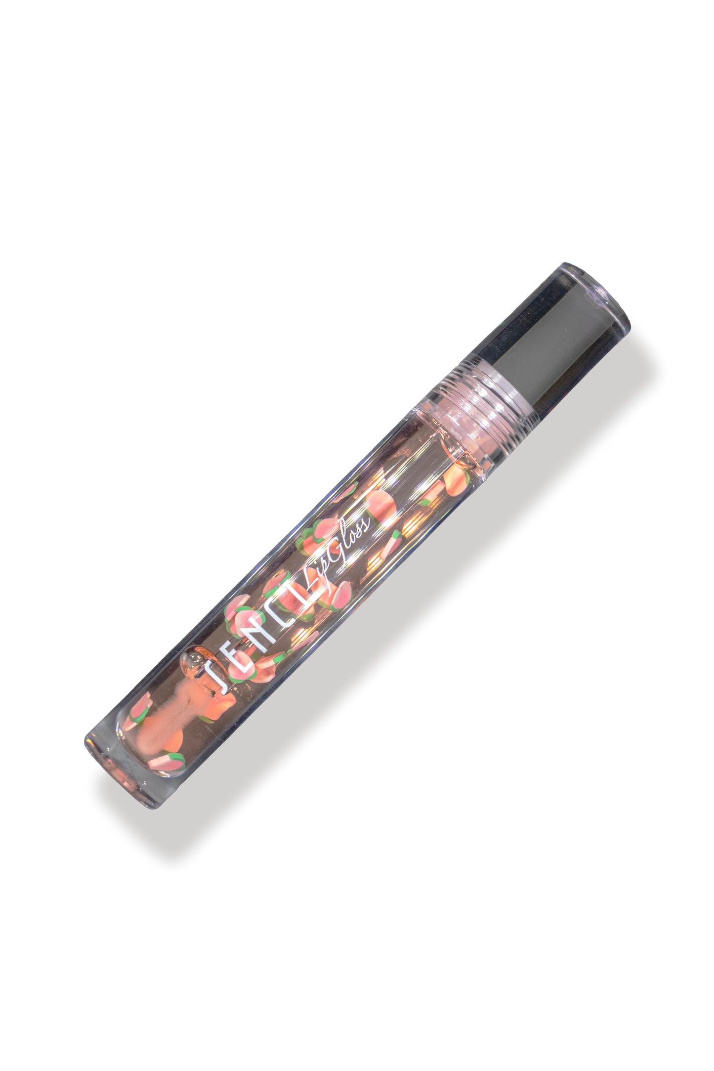 Peach Lip Gloss