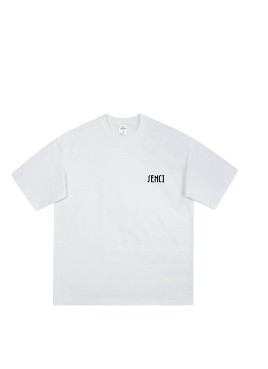 SENCI Oversize T-shirt