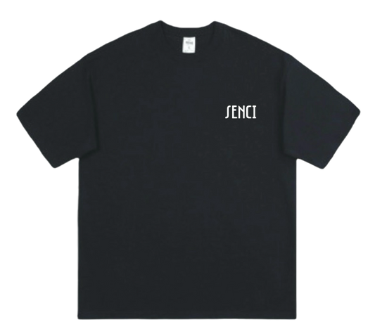 SENCI Oversize T-shirt