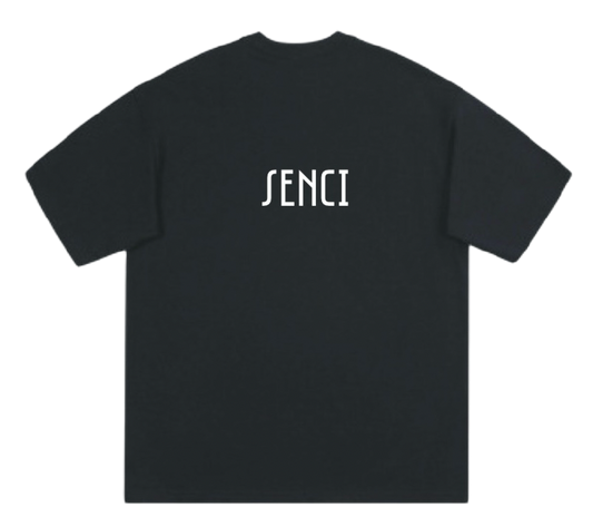 SENCI Oversize T-shirt