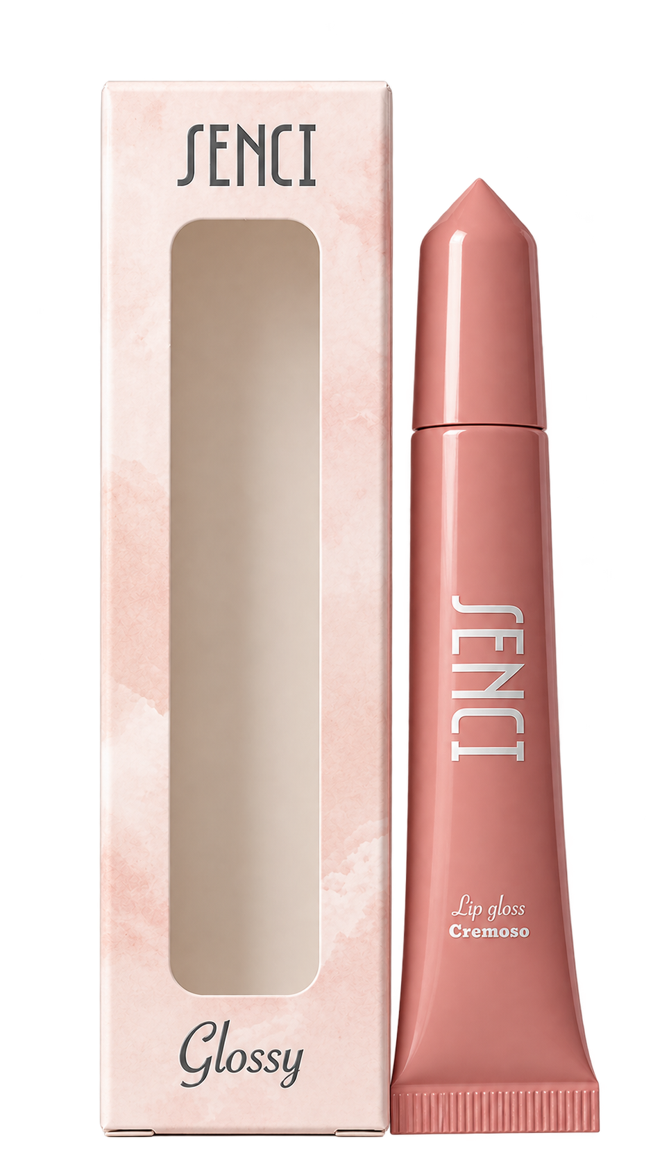 Cremoso Glossy