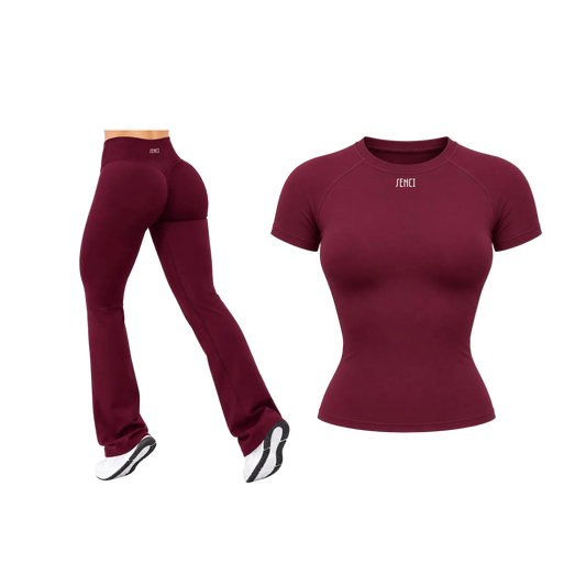 Color Vino Seamless set (flare)